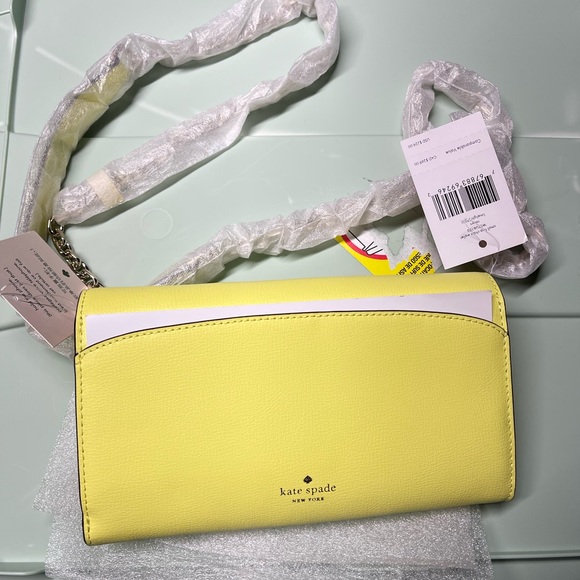 Kate Spade Robyn Chain bag - Picture 5 of 6